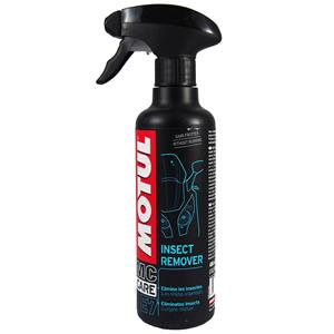 

Motul Insect Remover E7 400ML Do Usuwania Owadów