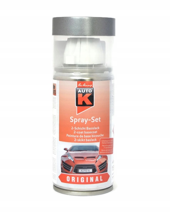 

A 52 Bmw Zaprawka Lakier Farba Auto K 150 ML