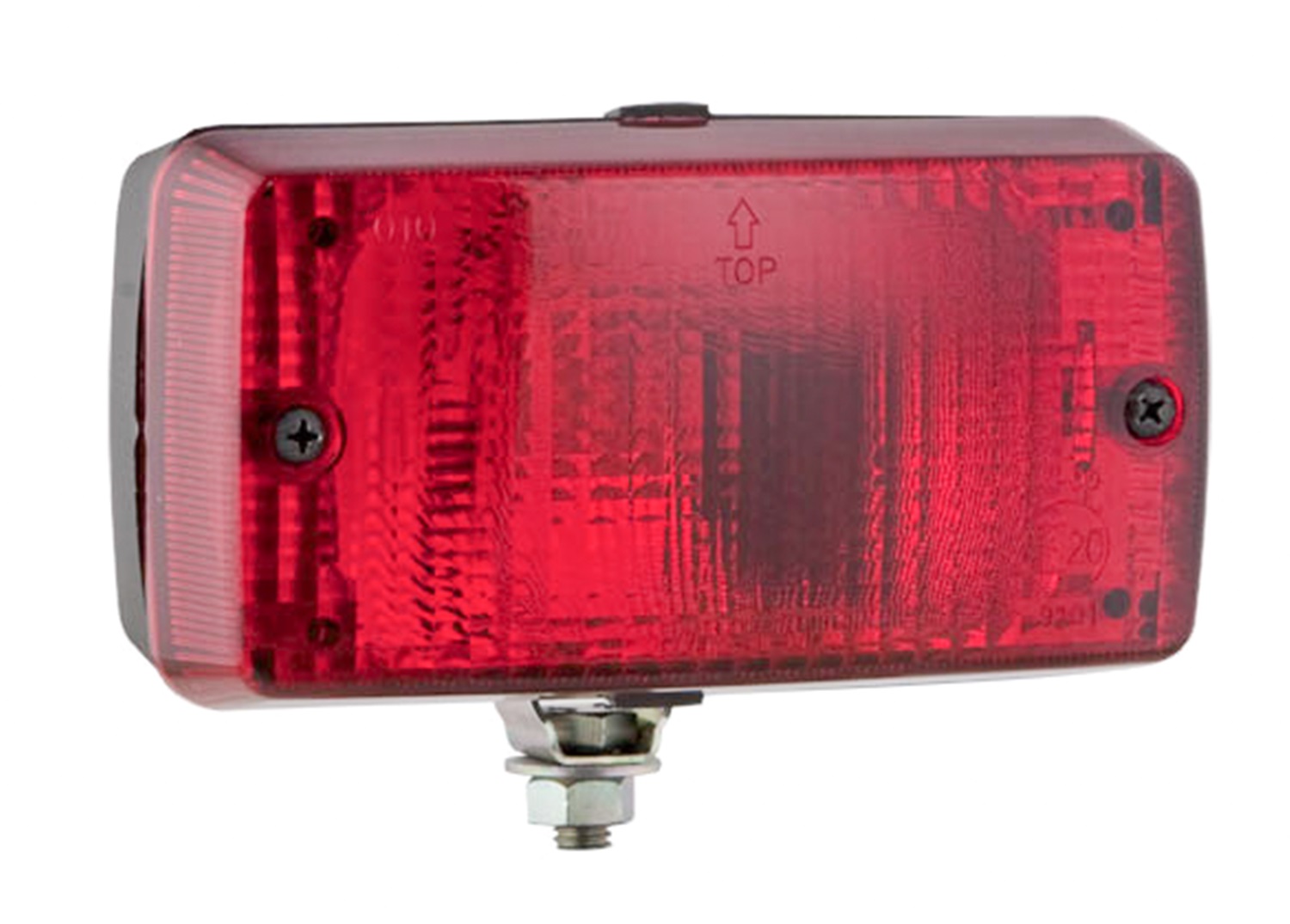 

Lampa Przeciwmgielna Fiat 126p Z Przewodem Wesem