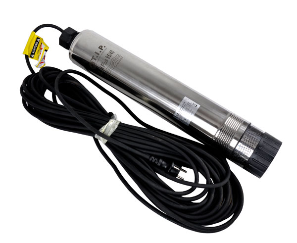 

Pompa Głębinowa Do Wody 900W 5500l/h 95l/min Profi