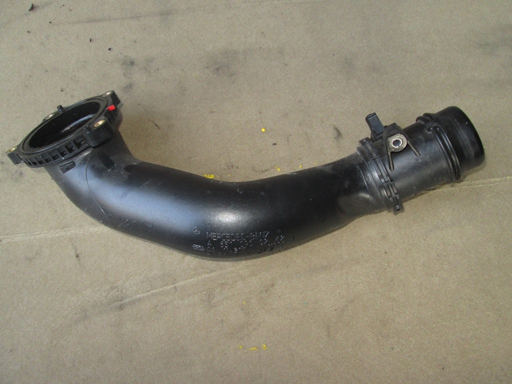 hose pipe Mercedes GLK 2.2 CDI 13r