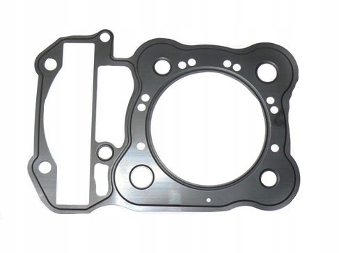 Těsnění hlavy pod hlavu XL 650 V Transalp