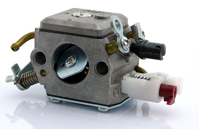 Gaźnik HUSQVARNA 340 345 346XP 350 PIŁA PILARKA Rodzaj gaźnik