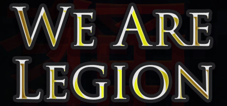 We Are Legion Steam Key Klucz Kod
