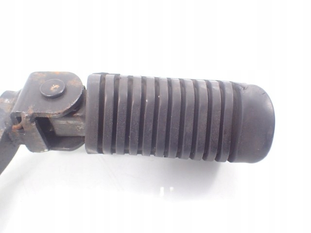 Set [P] podnóżek kierowcy Yamaha SR 125 Producent Yamaha OE