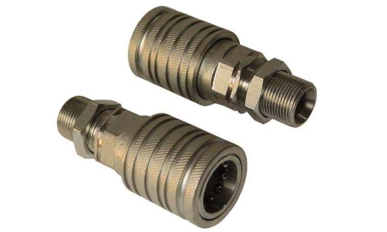 

Szybkozłącze Gniazdo Euro M22x1,5 Long Długie