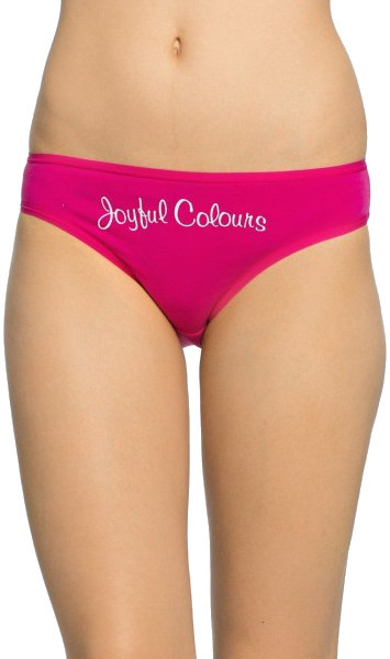 

Figi Atlantic LP2149 Bikini Damskie Różowe *L*