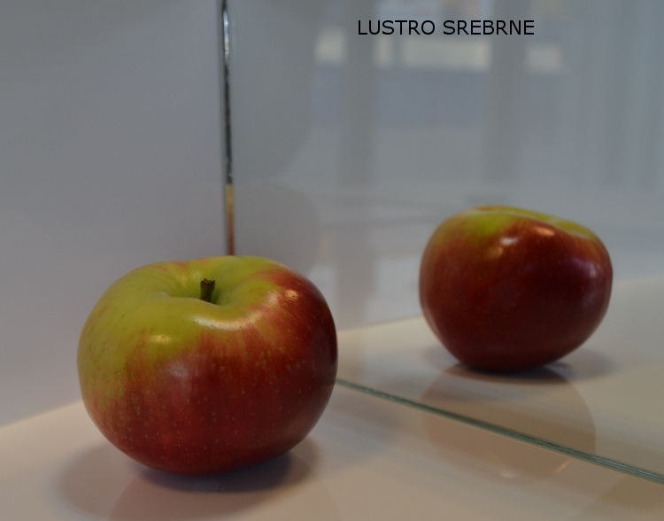 Front ramka aluminiowa Z5 alu ze szkłem Marka inna