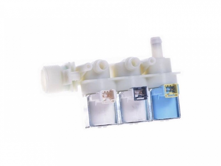 Elektrozawór pralko-suszarki Hotpoint C00110331