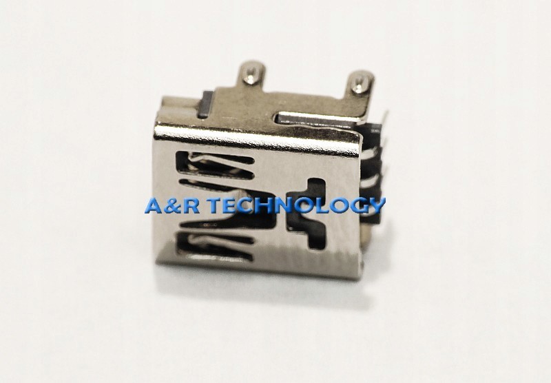 GNIAZDO MINI USB 5 PIN KĄTOWE GPS LARK PS3 TABLET Model GNIAZDO MINI USB 5 PIN KĄTOWE GPS LARK PS3 TABLET