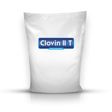 

Clovin Iit Wybiela I Usuwa Tłuste Plamy! 15KG
