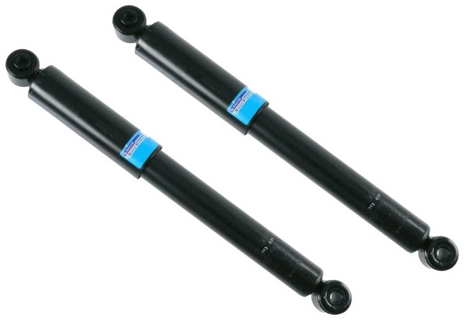 Амортизатор vw t5. 313031 sachs. амортизатор sachs арт. 313031.