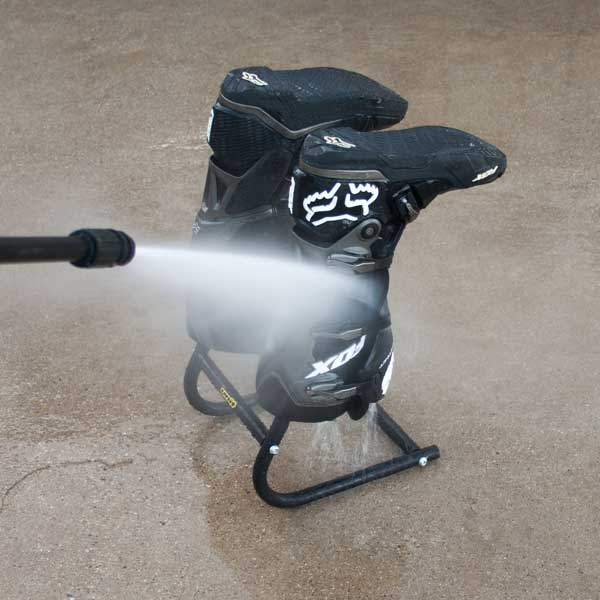 Stojak do mycia i suszenia butów cross enduro fox Rozmiar inny