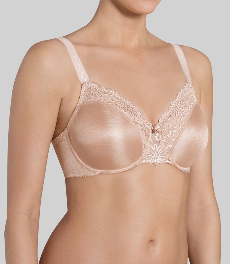 Triumph Ladyform Soft W béžová 75 D