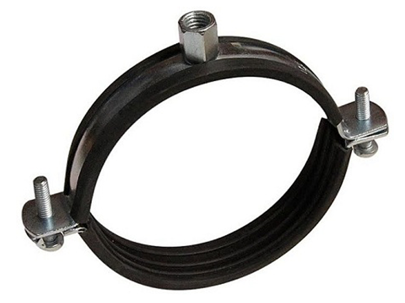 

Obejma Z Uszczelką Clrl 200 termoflex spiro rura