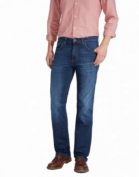 

Spodnie Wrangler W12OUJ47R Arizona Stretch W34 L32
