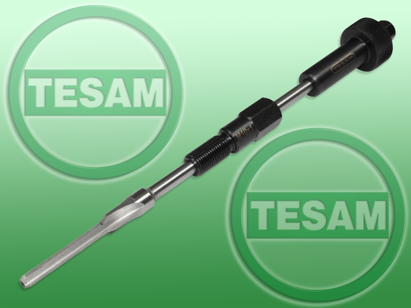 S458 резец для свечей накаливания