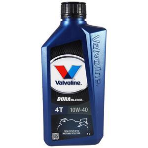 

Valvoline Durablend 4T 10W40 1L