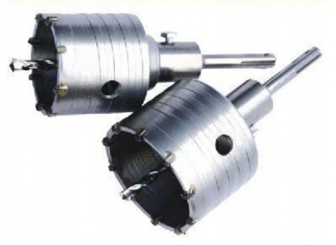 

Otwornica Do Betonu Frez Do Muru Sds+ Plus 150 mm
