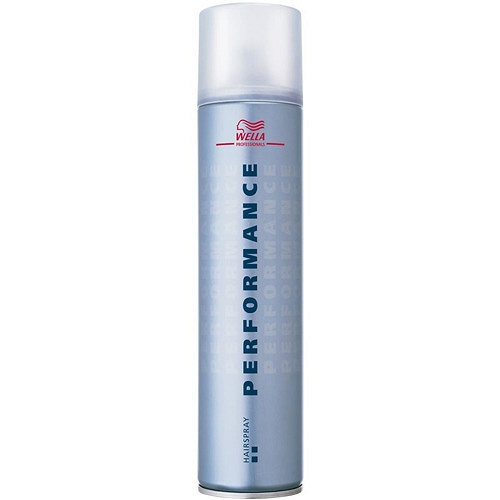 

Wella Performance Bardzo Mocny Spray 500ml