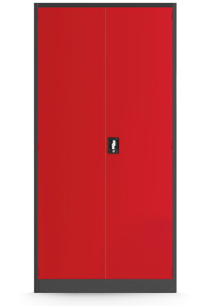 WORKSHOP TOOL CABINET ЯН НОВАК