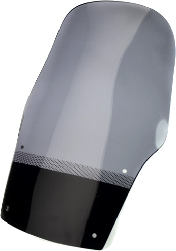 Loster turistické sklo Honda Nx 650 Dominator 96-03
