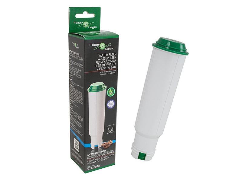 

Filtr Wody Claris Nivona Nirf 700 Krups F088 24h