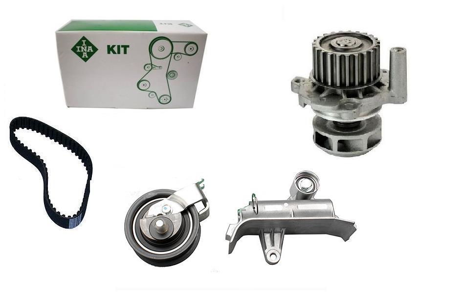Rozvodová Pumpa Audi A3 Audi Tt 1.8 1.8T