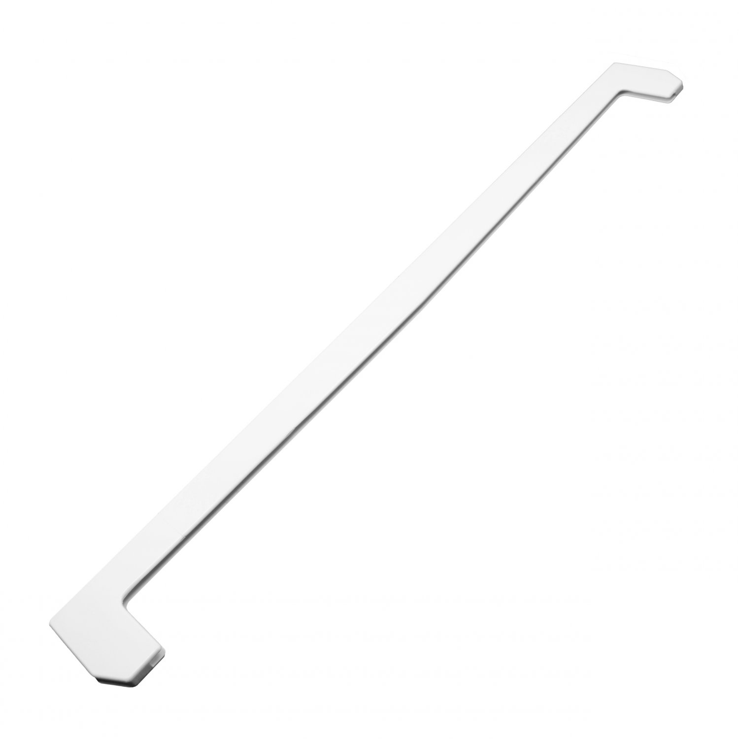 

Ramka listwa półki do lodówki Beko Przód 49 cm