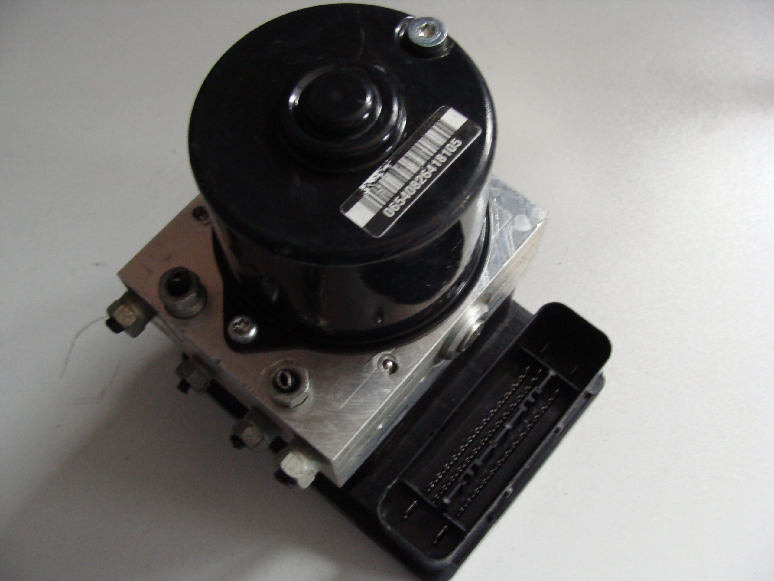 ABS DSC BMW E90 E87 3451678930001 6789301 !!! 7476439290 Allegro.pl