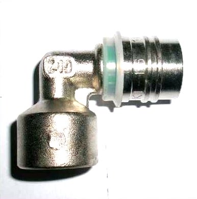 

Kisan kolanko zaprasowywane 16x1/2 Gw 140