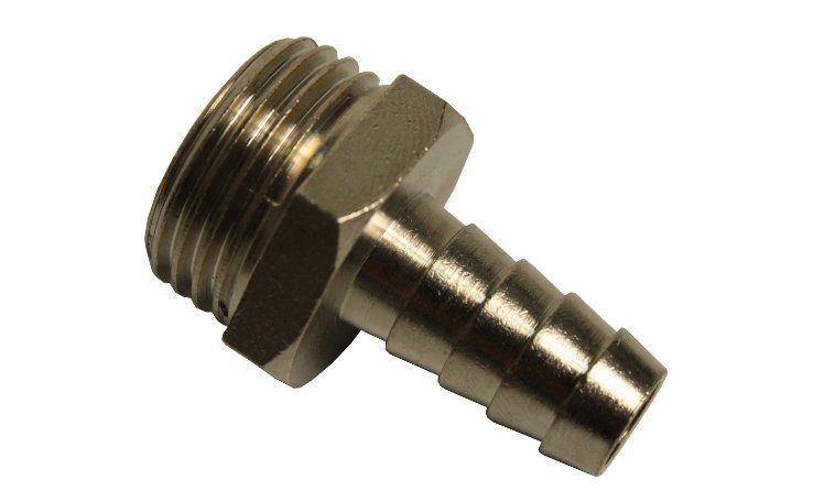 

Złącze pneumatyczne gwint 1/2 na wąż: 10mm