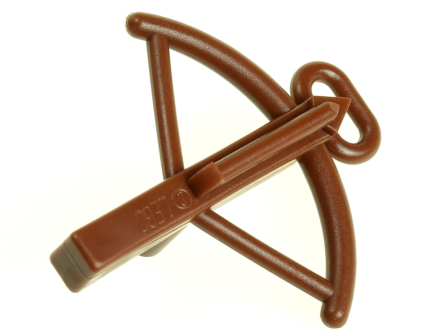 

Lego Kusza broń 2570 brązowa