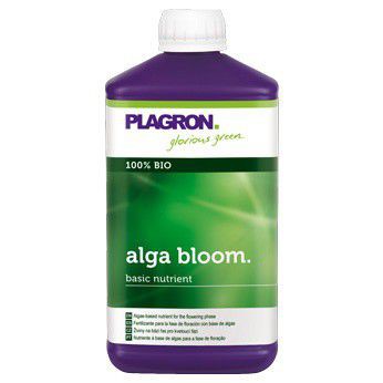 

Plagron Alga Bloom 100ml nawóz odżywka Kwitnienie