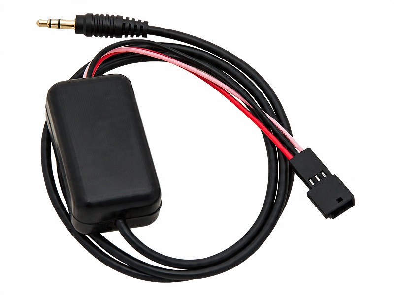 

Aux-in Navi jack 3,5 Bmw E32 E36 E38 E46 E53