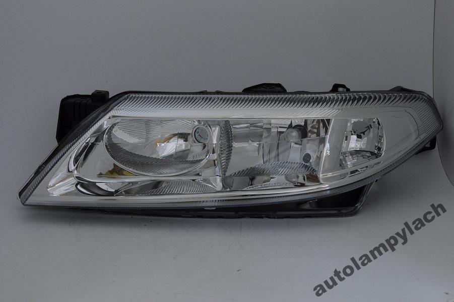 renault LAGUNA 2001-2005 комплект Depo ^