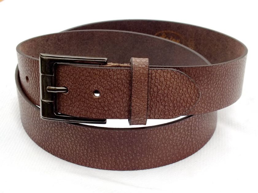 

Pasek Hd Jeans Sunset Beach Brązowy