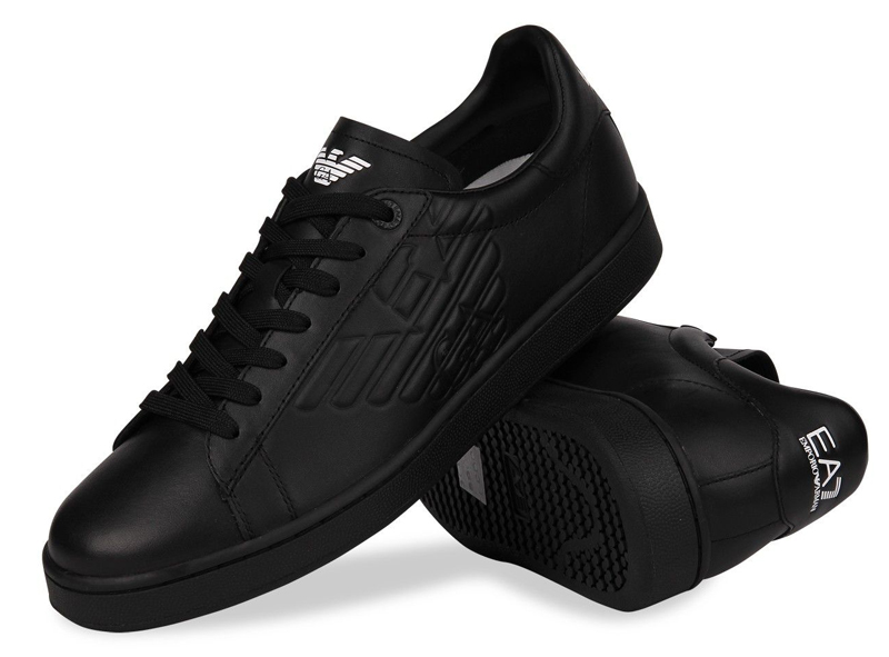 

EA7 Emporio Armani buty sneakersy męskie 42 2/3