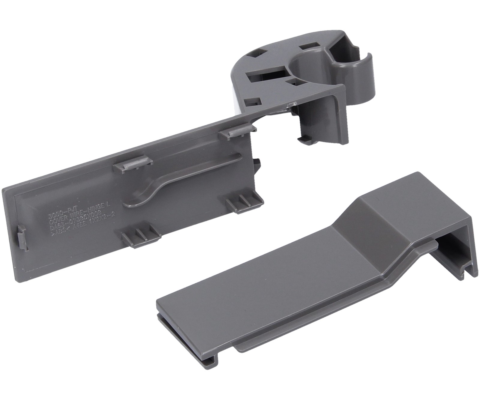 OSŁONA do przełożenia drzwi lodówki SAMSUNG Kod producenta KL731223A