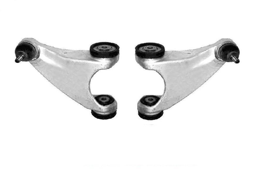 Rameno Ramena Alfa Romeo 147 156 Přední 2KS