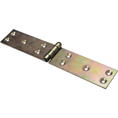 

Zawias Skrzyniowy Budowlany Splatany 35x150 Ocynk