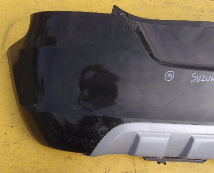 SUZUKI SWIFT 2011 2011 2012 2013 ZDERZAK TYŁ Kod producenta 574689
