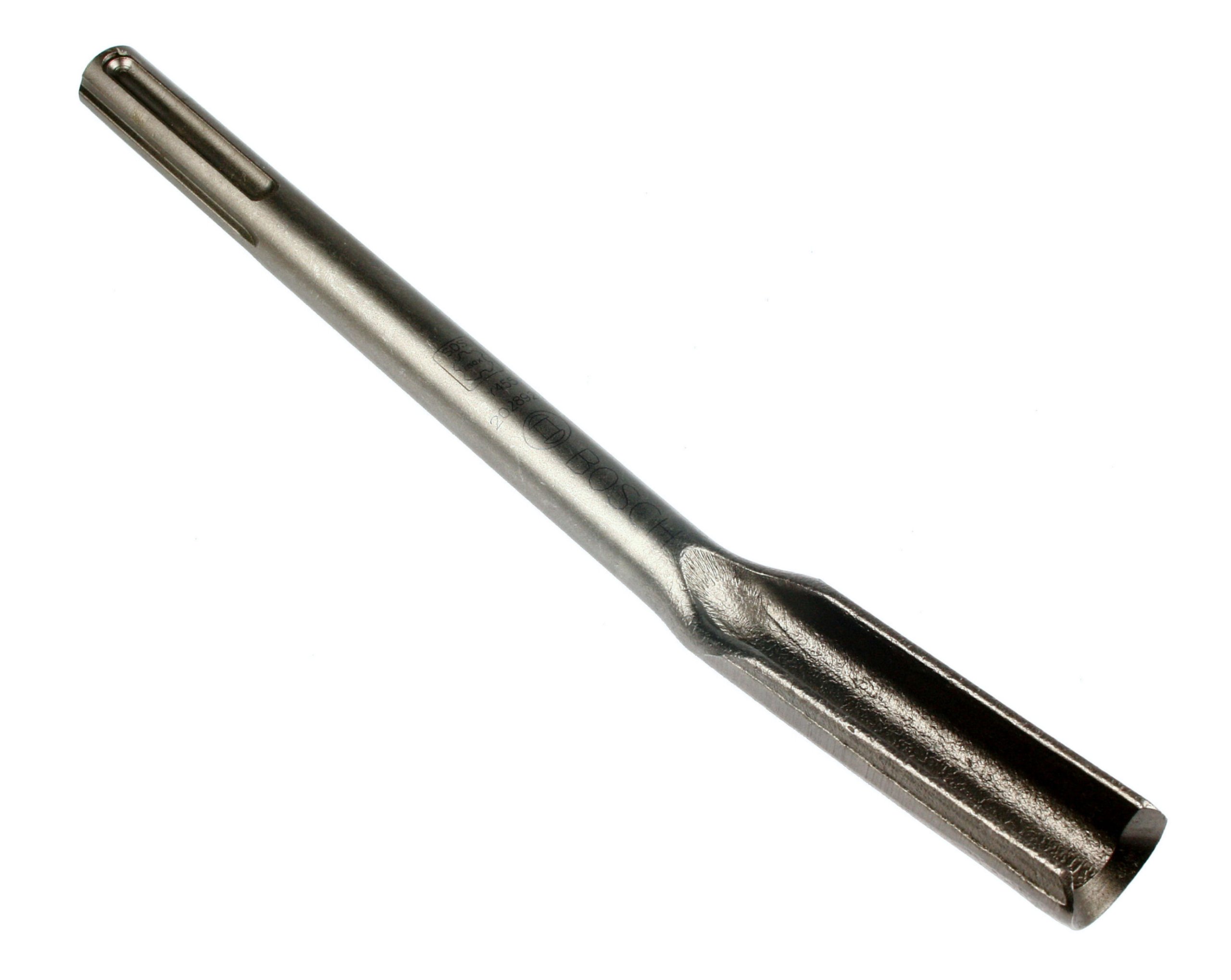 

Bosch Oryginalne Dłuto Sds-max Do Bruzd