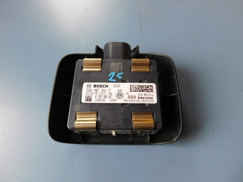 Audi A3 VW Golf VII seat leon radar 5q0907561F Model audi