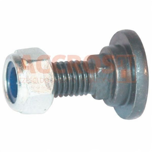 

Śruba nożyka Kverneland Kuhn M12x35mm 56403000