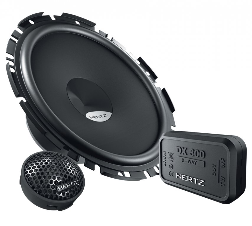 Reproduktory Hertz Dsk 170.3 2 ks