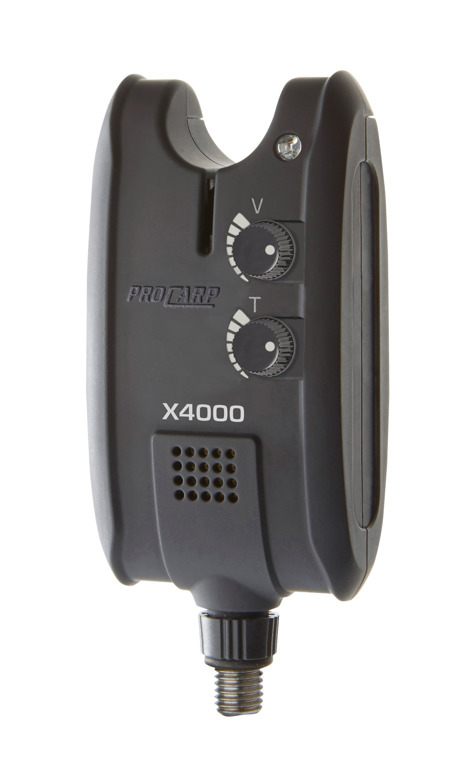 Cormoran Sygnalizator Brań Pro Carp X-4000