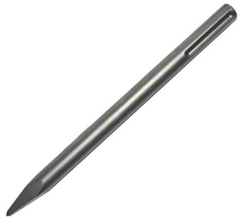 

Dłuto Szpicak Sds Max 300mm Dłuta Punktak Szpic