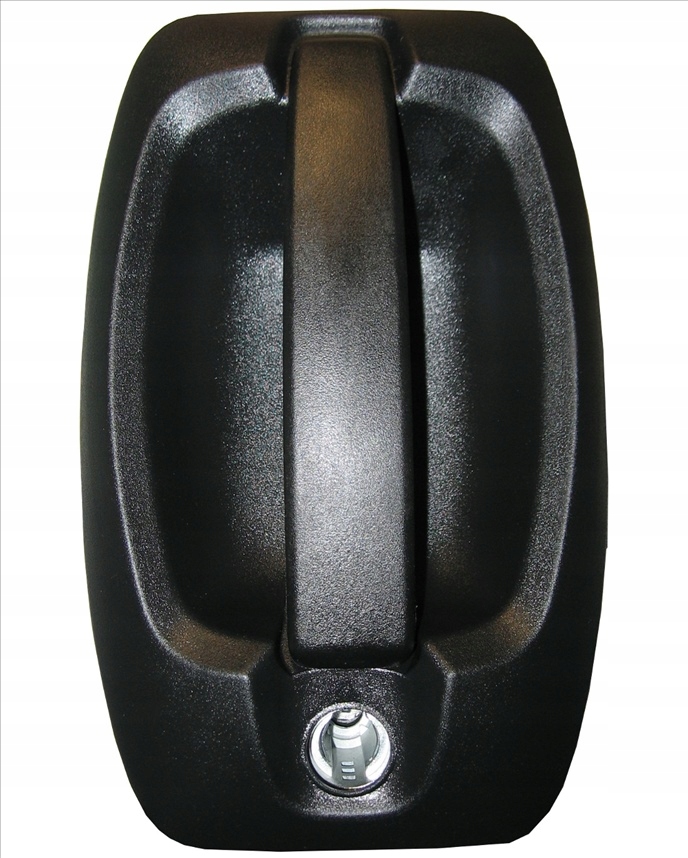 #0534 - FIAT DUCATO III 3 2006-РУЧКА ДВЕРЕЙ ЛІВА ПЕРЕДНЯ