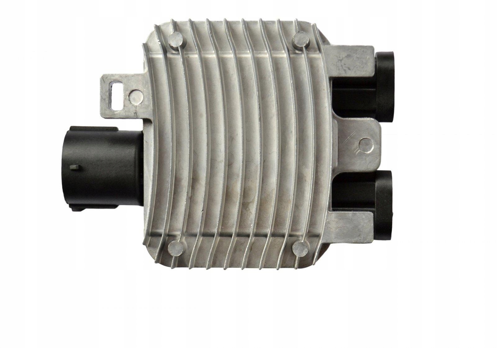 MODUL STEROWNIK WENTYLATORA JAGUAR X TYPE TYP 01 Part number FO89003D